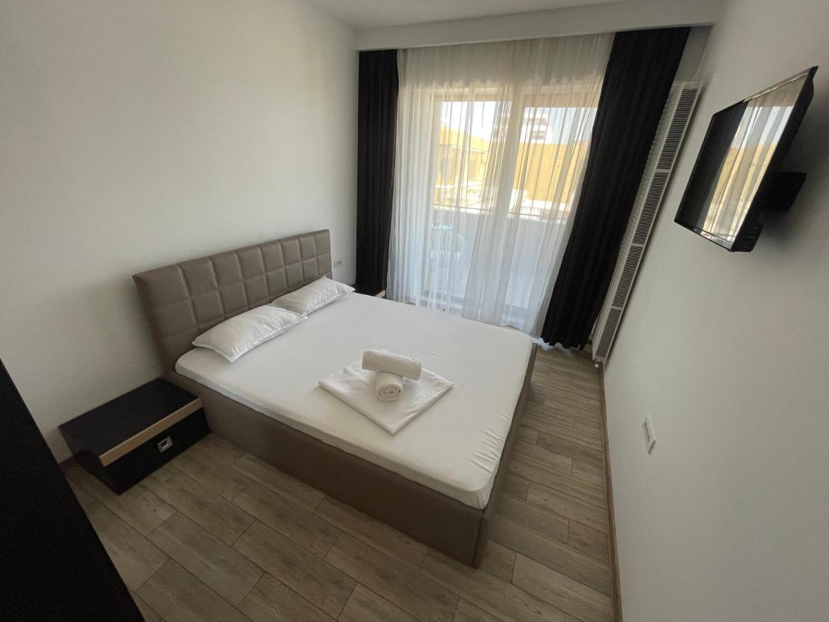 Mamaia Lake Apartments Constanţa Exterior foto
